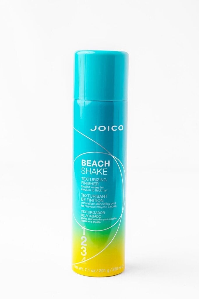 JOICO Beach Shake 250 ml cena un informācija | Matu veidošanas līdzekļi | 220.lv