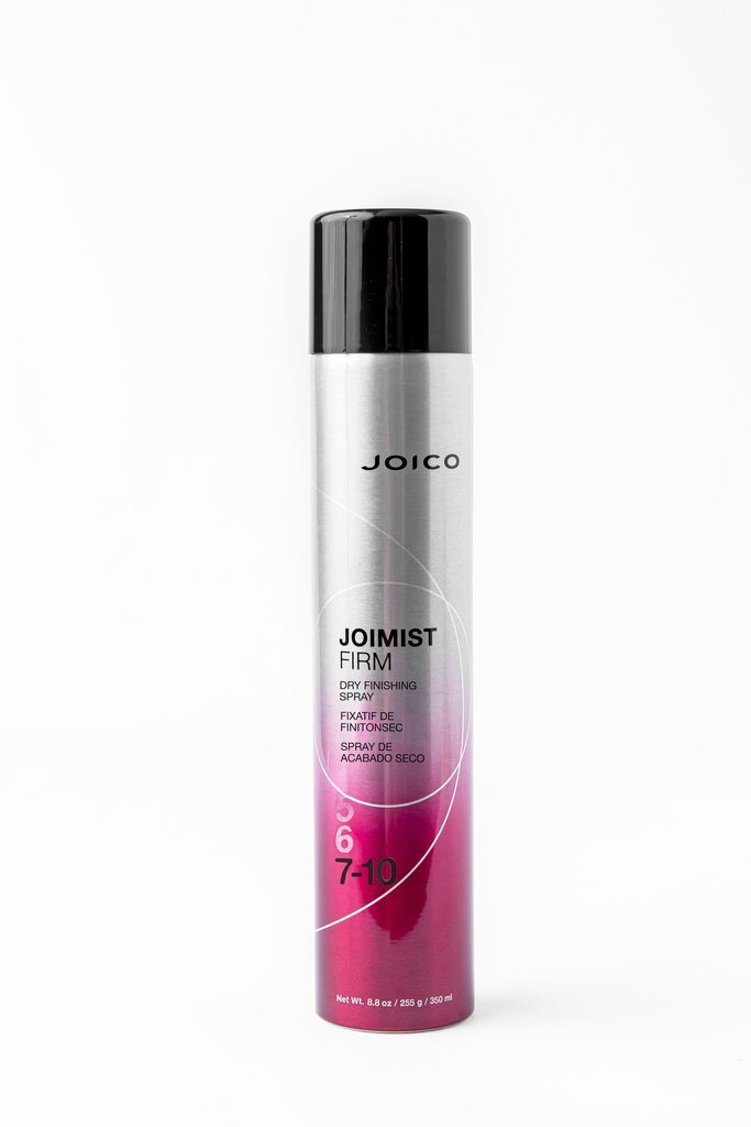 JOICO Style And Finish Joimist Firm 350ml цена и информация | Matu veidošanas līdzekļi | 220.lv