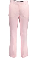 Брюки для женщин Gant, розовые цена и информация | Женские брюки | 220.lv