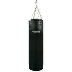 Боксерский мешок TOORX BOT-047, 30 кг, 100 x 33 см цена и информация | Боевые искусства | 220.lv