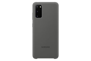 Силиконовый чехол предназначен для Samsung Galaxy S20 цена и информация | Чехлы для телефонов | 220.lv