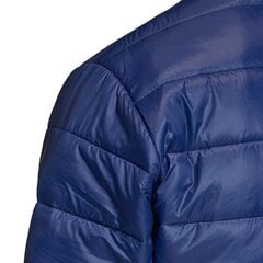 Sportiska virsjaka vīriešiem Adidas Light Padded 18 M FT8072, 52956 цена и информация | Мужские куртки | 220.lv
