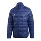 Sportiska virsjaka vīriešiem Adidas Light Padded 18 M FT8072, 52956 cena un informācija | Vīriešu virsjakas | 220.lv