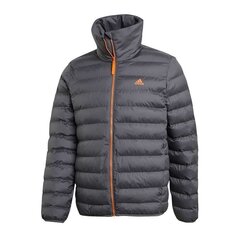 Куртка для мужчин Adidas Synthetic Fill, серая GK3568 цена и информация | Мужские куртки | 220.lv