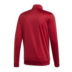 Džemperis vīriešiem Adidas Essentials 3 Stripes TT Top M EI4891 cena un informācija | Vīriešu jakas | 220.lv