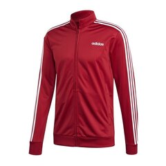 Džemperis vīriešiem Adidas Essentials 3 Stripes TT Top M EI4891 cena un informācija | Vīriešu jakas | 220.lv