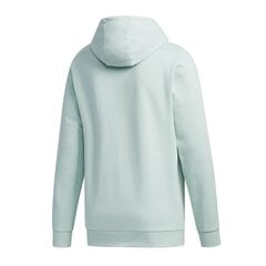 Džemperis vīriešiem Adidas Brilliant Basics Hooded M FM6101 cena un informācija | Vīriešu jakas | 220.lv