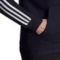 Džemperis vīriešiem Adidas Essentials Hoodie M GK9033, tumši zils cena un informācija | Vīriešu jakas | 220.lv