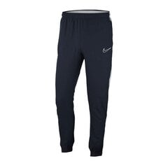 Спортивные штаны для мальчиков Nike Academy 19 JR BV5840-451 49785, синие цена и информация | Штаны для мальчика ABN-2894/CZA/098 | 220.lv