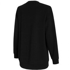 Džemperis sievietēm 4F W H4L21 BLD010 20S, melns cena un informācija | Jakas sievietēm | 220.lv