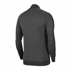 Džemperis zēniem Nike Academy Pro Jr BV6948-061 53936, melns cena un informācija | Zēnu jakas, džemperi, žaketes, vestes | 220.lv