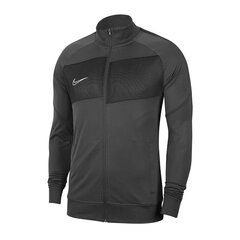 Džemperis zēniem Nike Academy Pro Jr BV6948-061 53936, melns цена и информация | Свитеры, жилетки, пиджаки для мальчиков | 220.lv