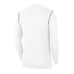 Džemperis zēniem Nike Park 20 Crew Jr BV6901-100, 54501 cena un informācija | Zēnu jakas, džemperi, žaketes, vestes | 220.lv