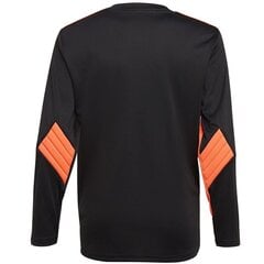 Sporta džemperis zēniem Adidas Squadra 21 GoalKeeper Jersey Youth Jr GK9806 cena un informācija | Zēnu jakas, džemperi, žaketes, vestes | 220.lv