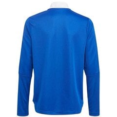 Джемпер для детей Adidas Tiro 21 Training Top Youth Jr GM7322, синий цена и информация | Свитеры, жилетки, пиджаки для мальчиков | 220.lv