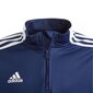 Bērnu džemperis Adidas Tiro 21 Training Top Youth Jr GK9661, tumši zils цена и информация | Zēnu jakas, džemperi, žaketes, vestes | 220.lv