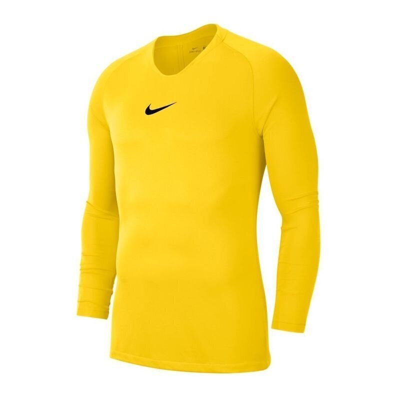 Sporta krekls zēniem Nike Dry Park First Layer Jr AV2611- 719 (53925) цена и информация | Zēnu krekli | 220.lv