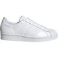 Sporta apavi bērniem Adidas Superstar J white EF5399 cena un informācija | Sporta apavi bērniem | 220.lv
