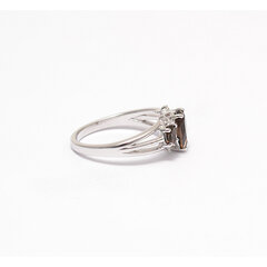 Серебряное кольцо SGPR8026SM цена и информация | Кольца | 220.lv