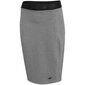 Svārki sievietēm 4F W skirt H4L21-SPUD010 24M, pelēki cena un informācija | Svārki | 220.lv