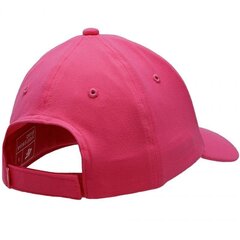 Cepure sievietēm 4F W H4L21 CAD002 55S, rozā cena un informācija | Sieviešu cepures | 220.lv