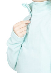 Džemperis meitenēm Trespass, zils cena un informācija | Jakas, džemperi, žaketes, vestes meitenēm | 220.lv