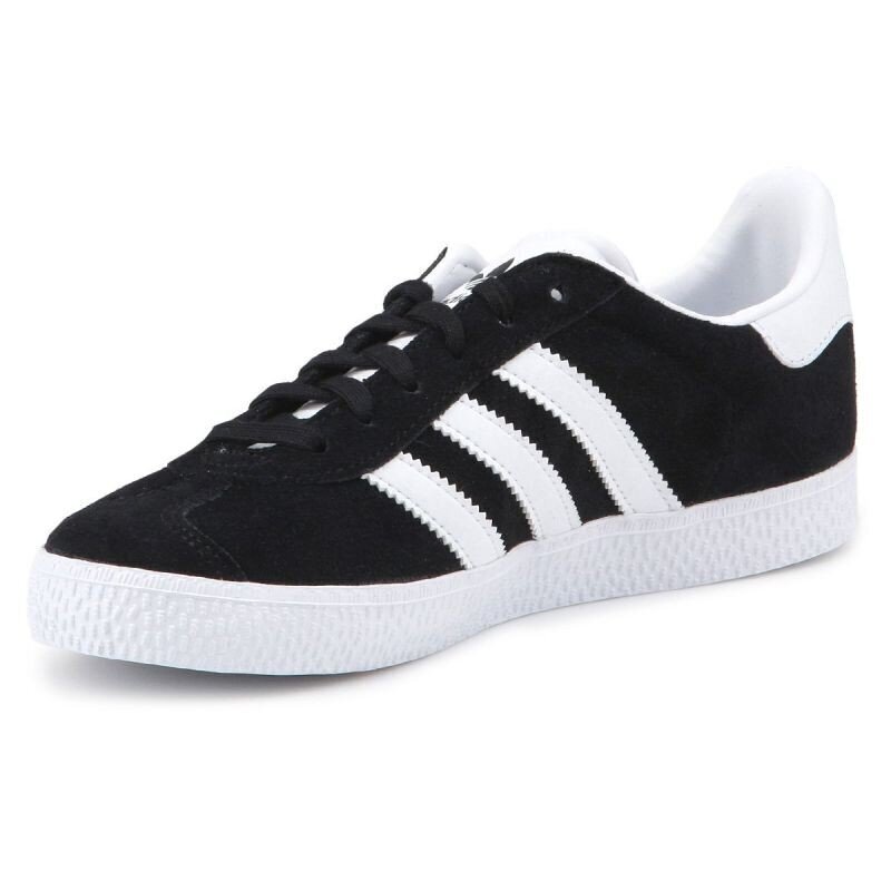 Sporta apavi zēniem Adidas Gazelle C Jr BB2507, melni цена и информация | Sporta apavi bērniem | 220.lv