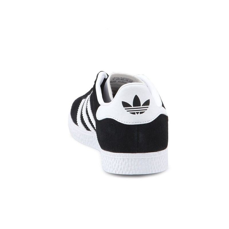 Sporta apavi zēniem Adidas Gazelle C Jr BB2507, melni цена и информация | Sporta apavi bērniem | 220.lv