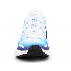 Zēnu sporta apavi Adidas Lxcon Jr EE5898, zili cena un informācija | Sporta apavi bērniem | 220.lv