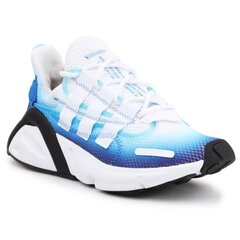 Спортивная обувь для мальчиков Adidas Lxcon Jr EE5898, синяя цена и информация | Детская спортивная обувь | 220.lv