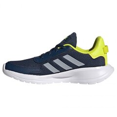 Bērnu sporta apavi Adidas Tensaur Run K Jr FY7286, zili cena un informācija | Sporta apavi bērniem | 220.lv