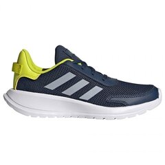Bērnu sporta apavi Adidas Tensaur Run K Jr FY7286, zili cena un informācija | Sporta apavi bērniem | 220.lv