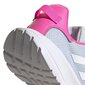 Sporta apavi meitenēm Adidas Tensaur Run K Jr FY7288, pelēki cena un informācija | Sporta apavi bērniem | 220.lv