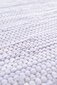Rug Solid kokvilnas paklājs, gaiši violets - dažādi izmēri, 65 x 135 cm цена и информация | Paklāji | 220.lv