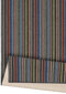 Narma koridora cilpu paklājs Hugo, daudzkrāsains – dažādi izmēri, 60 x 80 cm cena un informācija | Paklāji | 220.lv