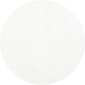 Narma flexiVelour™ velūra paklājs EDEN, baltā krāsā - dažādi izmēri, 80 x 160 cm cena un informācija | Paklāji | 220.lv