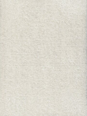 Narma flexiVelour™ velūra paklājs EDEN, baltā krāsā - dažādi izmēri, Ø 200 cm цена и информация | Ковры | 220.lv