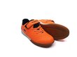 Kangaroos apavi bērniem K5-Comb EV neona oranži_melni cena un informācija | Sporta apavi bērniem | 220.lv