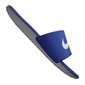 Pludmales čības zēniem Nike Kawa Slide Jr 819352-400 (47349) cena un informācija | Bērnu čības, maiņas apavi | 220.lv