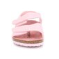 Sandales bērniem Birkenstock Palu Kids Logo BS 1015409, rozā цена и информация | Bērnu sandales | 220.lv