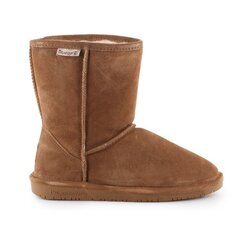 Bērnu apavi BearPaw 608Y-920, brūni cena un informācija | Bearpaw Bērnu apavi | 220.lv