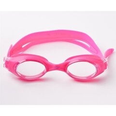 Brilles peldēšanai Speedo Rapide Jr. 2839-4564PK, rozā цена и информация | Очки для плавания | 220.lv