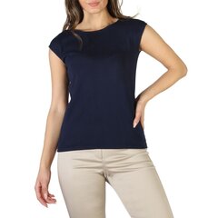 Блузка для женщин Fontana 2.0 P1992, синяя цена и информация | Женские блузки, рубашки | 220.lv