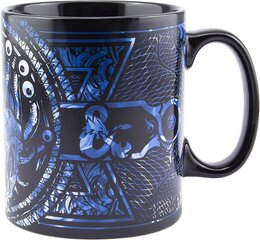 Dungeons & Dragons Mug цена и информация | Атрибутика для игроков | 220.lv