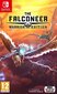 SWITCH Falconeer Warrior Edition cena un informācija | Datorspēles | 220.lv