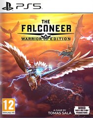 PS5 Falconeer Warrior Edition цена и информация | Игра SWITCH NINTENDO Монополия | 220.lv