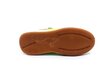 Kangaroos apavi bērniem K5-Comb EV neona dzelteni_melni cena un informācija | Sporta apavi bērniem | 220.lv