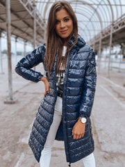 Женская куртка Enrica, синяя цена и информация | Женские куртки | 220.lv