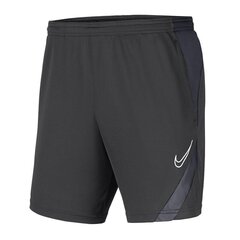 Шорты мужские Nike Dry Academy Pro M BV6924-066, серые цена и информация | Мужские шорты | 220.lv