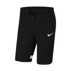 Шорты для мужчин Nike Strike 21 M CW6521 010, черные цена и информация | Мужские шорты | 220.lv
